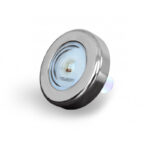 POWERLED RGB 9W BORDE METÁLICO - VULCANO