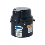 Bomba sopladora de aire 1.5HP Silencer