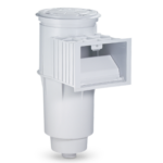 SKIMMER S20 DE 2" - PENTAIR