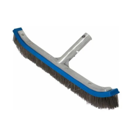 CEPILLO 18"- CERDAS INOX PENTAIR