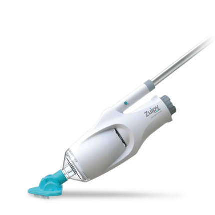 ZUIPY - LIMPIAFONDO INALAMBRICO RECARGABLE